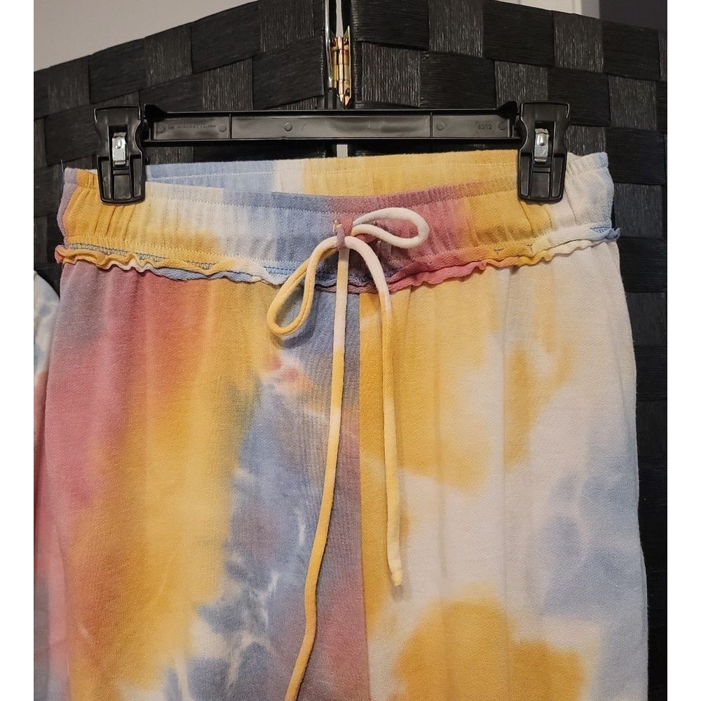 White Birch Tye Dye Outfit size Small - Picture 2 of 6